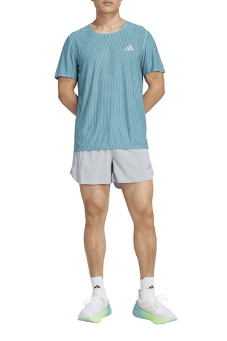 T-shirt de running - Ciel