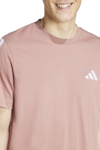 T-shirt - Rose poudré