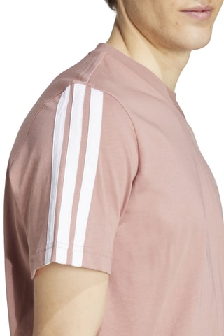 T-shirt - Rose poudré