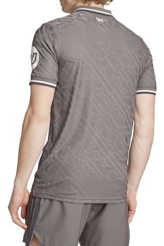 Maillot Real Madrid CF - Taupe