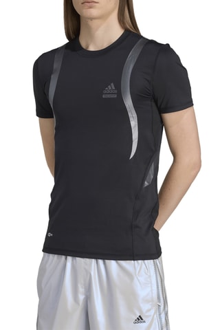 T-shirt Archive Techfit - Noir