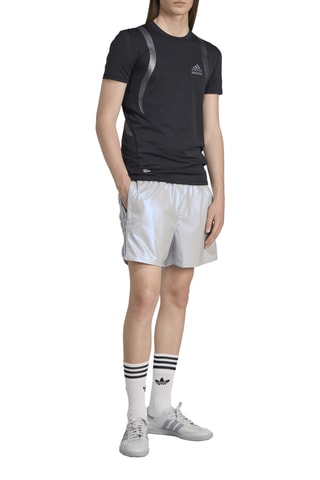 T-shirt Archive Techfit - Noir