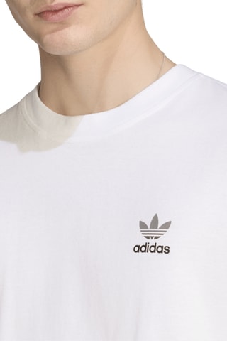 T-shirt regular - Blanc