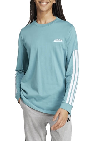 T-shirt regular - Ciel