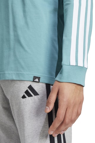 T-shirt regular - Ciel