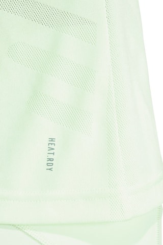 T-shirt d’entraînement HIIT Airchill - Vert d’eau