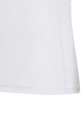 T-shirt de football - Blanc