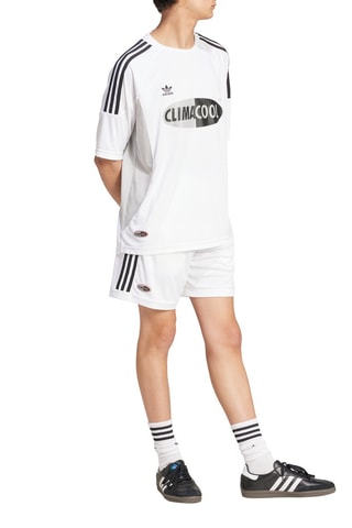 Maillot Climacool - Blanc