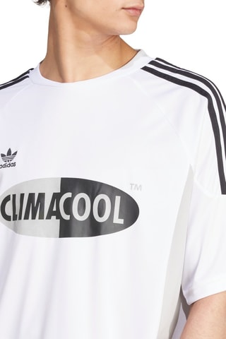 Maillot Climacool - Blanc