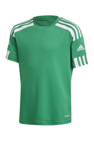 Maillot Squadra 21 - Vert clair