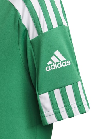 Maillot Squadra 21 - Vert clair