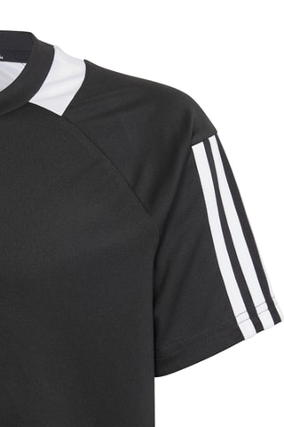 T-shirt Sereno - Noir