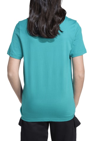T-shirt Sports Graphic - Vert d’eau