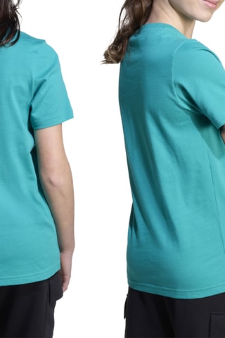 T-shirt Sports Graphic - Vert d’eau