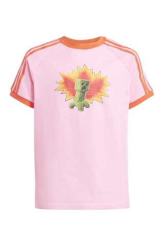T-shirt Originals - Rose