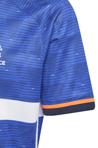 Maillot de football Equipe de France de handball 2024/2025 - Bleu roi