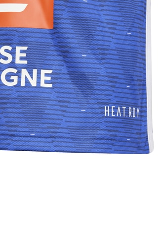 Maillot de football Equipe de France de handball 2024/2025 - Bleu roi