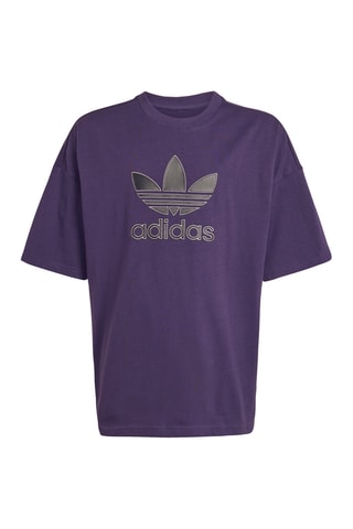 T-shirt - Violet