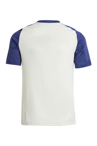 Maillot d'entrainement Olympique Lyonnais Tiro 24 - Blanc
