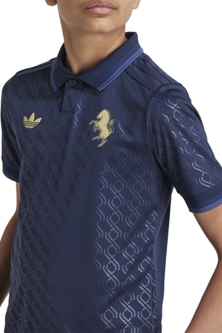 Maillot de football Juventus - Bleu