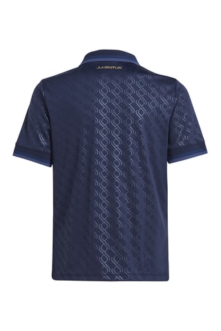 Maillot de football Juventus - Bleu