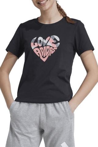 T-shirt slim Xpress - Noir