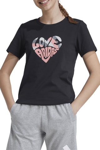 T-shirt slim Xpress - Noir