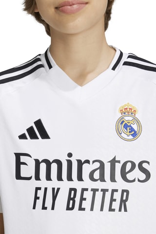 Maillot de football Real Madrid - Blanc