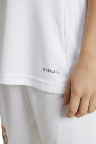 Maillot de football Real Madrid - Blanc