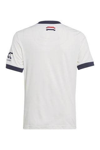 Maillot de football Manchester United FC 24/25 - Ecru