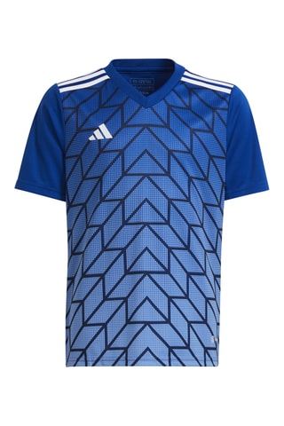 Maillot de football Team Icon 23 - Bleu roi