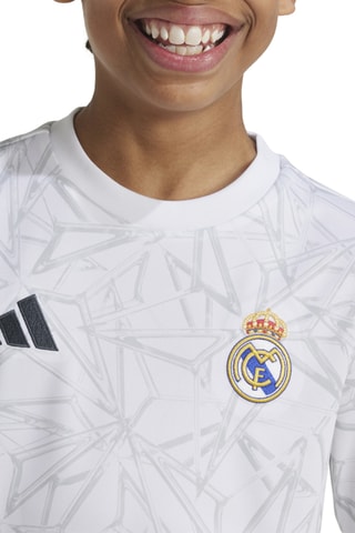 Maillot d’entrainement Real Madrid - Blanc