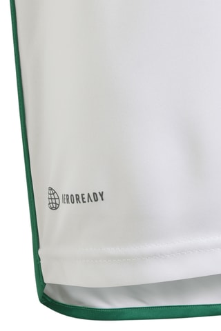 Maillot de football Algérie - Blanc