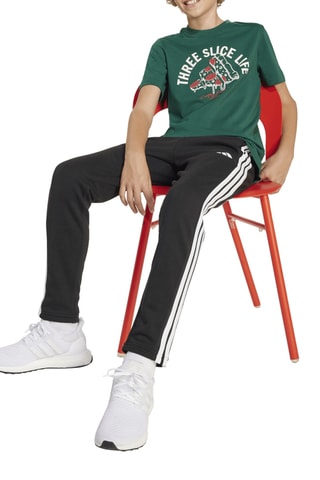 T-shirt Lounge Pizza - Vert