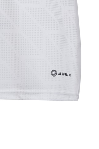 Maillot de football Team Icon 23 - Blanc