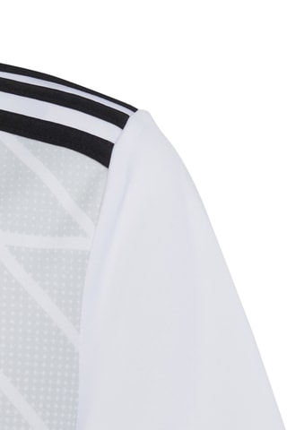 Maillot de football Team Icon 23 - Blanc