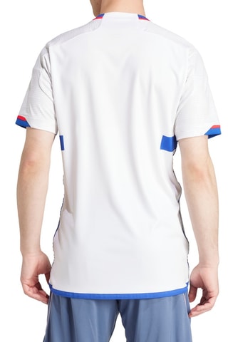 Maillot de handball Equipe de France de handball - Blanc
