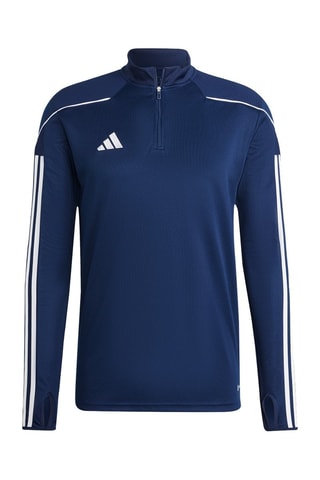 Maillot de football Tiro 23 - Bleu marine