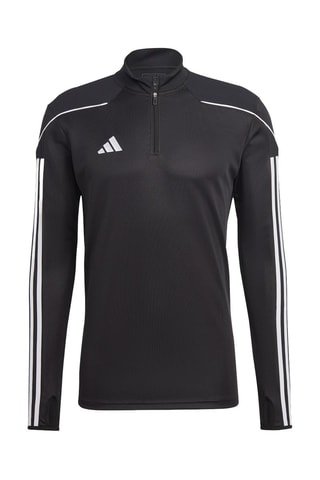 Maillot de football Tiro 23 - Noir