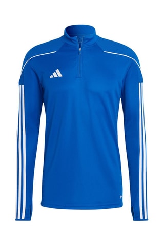 T-shirt de football Tiro 23 - Bleu roi