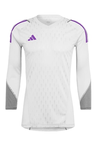 Maillot de football Tiro 23 - Blanc