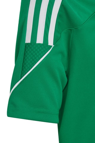 Maillot de football Tiro 23 League - Vert