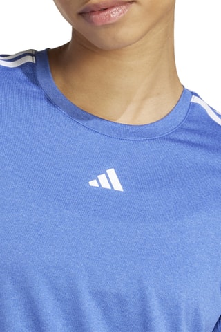 T-shirt d’entrainement Essentials - Bleu clair
