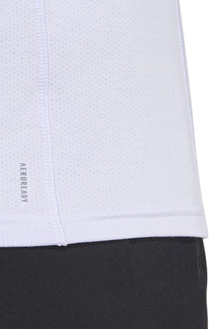 T-shirt d’entraînement Essentials - Violet clair