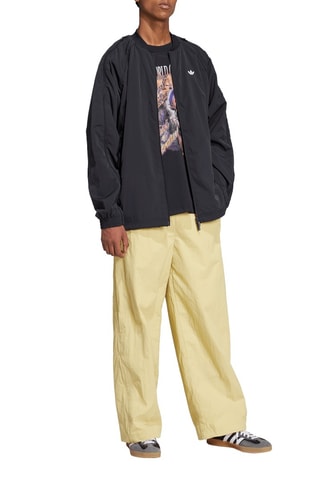 T-shirt Adilenium - Noir