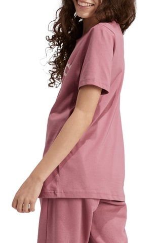 T-shirt Essentials - Vieux rose