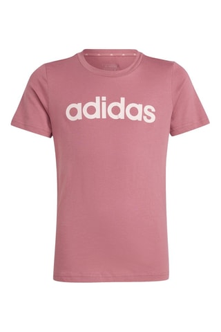 T-shirt Essentials - Vieux rose
