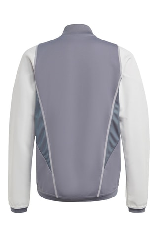 Maillot d’entraînement de football Tiro 23 Competition - Gris