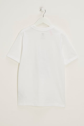 T-shirt Bear G - Blanc