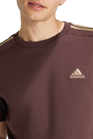 T-shirt - Marron